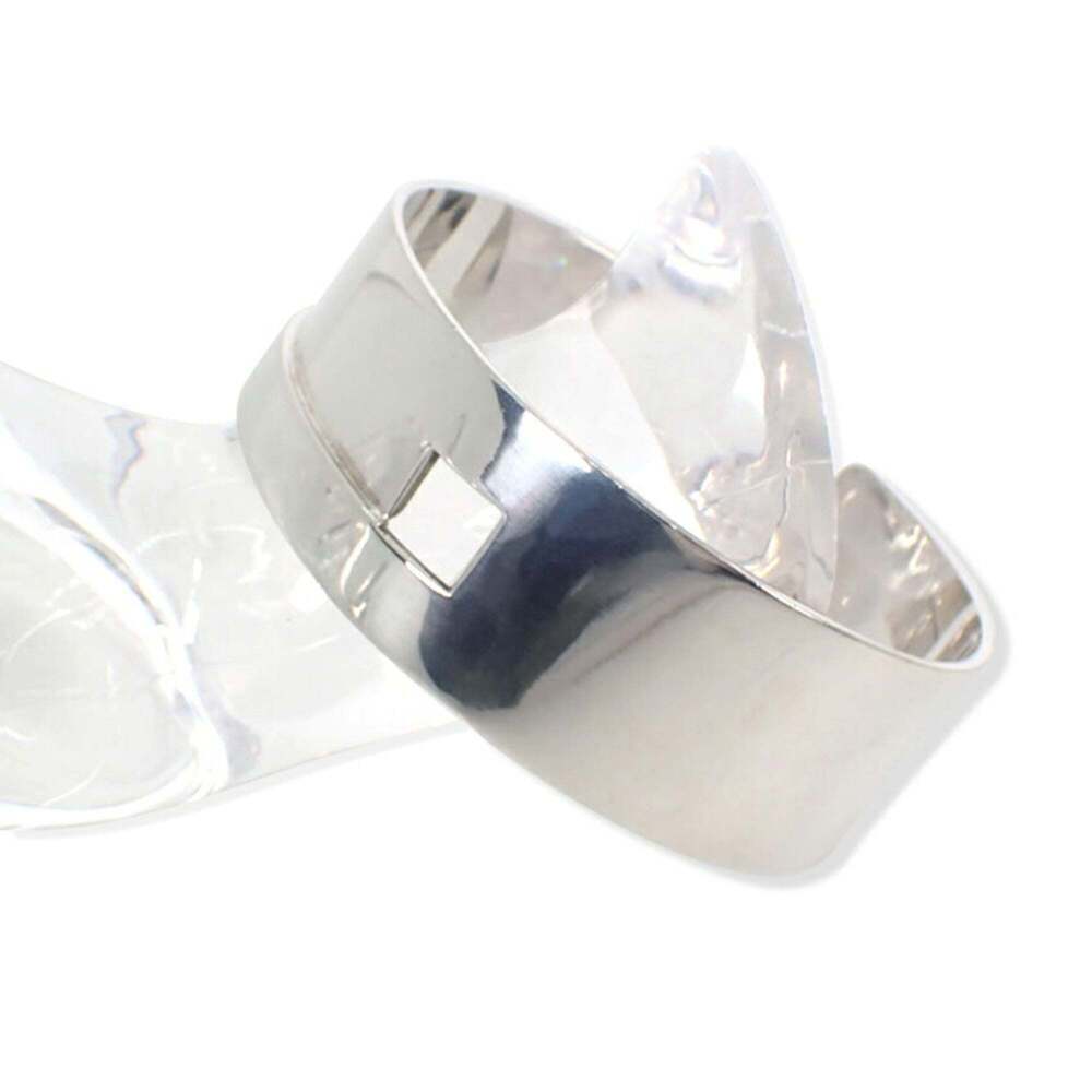 Gucci 925 Bangle - image 1